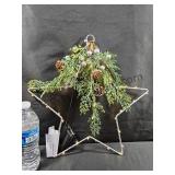 Lighted Star