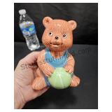 Vintage Ceramic Bank