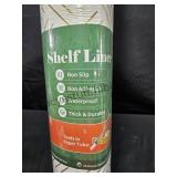 24 Inch x 20 FT Drawer Liner Non Slip