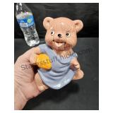 Vintage Ceramic Bank