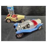 Solido & Durango Cars