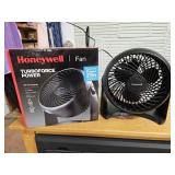 Turbo Fan 25 FT Flow