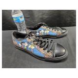 Snoopy Shoes Mens SZ 11