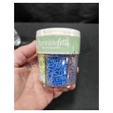 Multi Colored Sprinkles