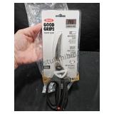 Poultry Shears
