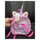 Unicorn Back Pack Purse