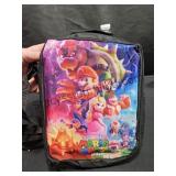 Mario Lunch Bag