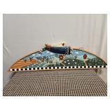 Over The Door Hanger