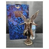 Ascending Angel Statue