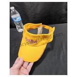 Cayman Islands Hard Rock Visor