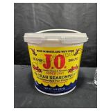 5 Lb Crab Seasoning