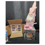Easter Bundle Gnome Lot
