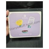 3 in 1 Pet Nutrition Set