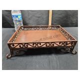 Metal Dresser Tray