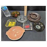 Advertising Ashtrays