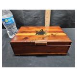 Cedar Box