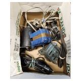 Motors ? Condition Unknown