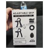 Hand Strengthening Tool Set