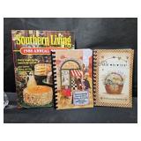 Cookbooks