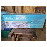 2 PK Shower Grab Bars 16 Inch