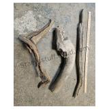 Lake Erie Drift Wood