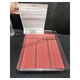 Cello Expandable Drawer Organizer Red