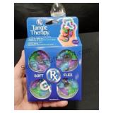Tangle Hand, Anxiety Therapy Tool