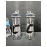 Carrollton Water Bottles New