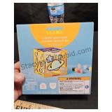 Wood Lantern Craft Kit