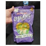 Carmel Apple Dog Treats