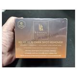 6 Bars Kojic Acid Dark Spot Remover