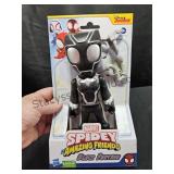 Spidey Action Figure