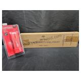 Med TV Wall Mount & Stud Finder