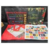 Cloth Like Gift Bags 12 PK 16.9 x 12.6 x 6.8