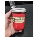 Backyard BBQ Candle Smells Like It To