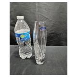 Crystal Vase
