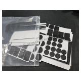 Self Stick Felt Pieces