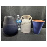 Glass & Pottery Vases
