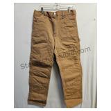 Carhartt SZ 33x32
