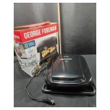 George Foreman Grill
