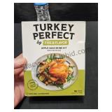 Apple & Sage Brine Kit