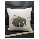 18 x 18 New Fall Pillow