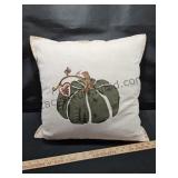 18 x 18 New Fall Pillow