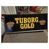 Lighted Bar Light Works