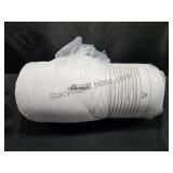 New Queen SZ Plush Mattress Cover