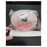 Wall Molding Trim 1.5 Inch x 15 Ft