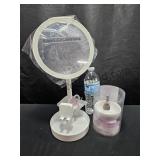 Mirror & Brush Cleaner