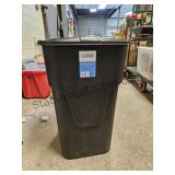 31 Gallon Trash Can