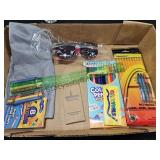 Crayons , Pencils