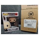 Funko Pop Tall Man